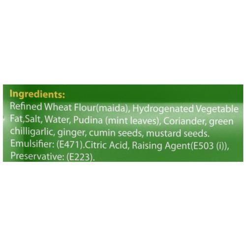 UNROLL Pudina Puff Parota - Cook It Fresh, 135 g (2 pcs)-3.webp